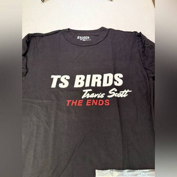 Travis Scott
Travis Scott Birds in the trap pop up Sz M - Picture 4 of 10
